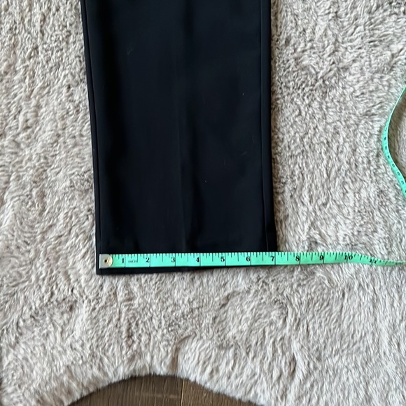 Ben Hogan Black Golf Pants Size 32x30 - Picture 6 of 6